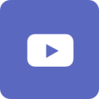 youtube rectangle 2 icon
