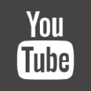 youtube square icon