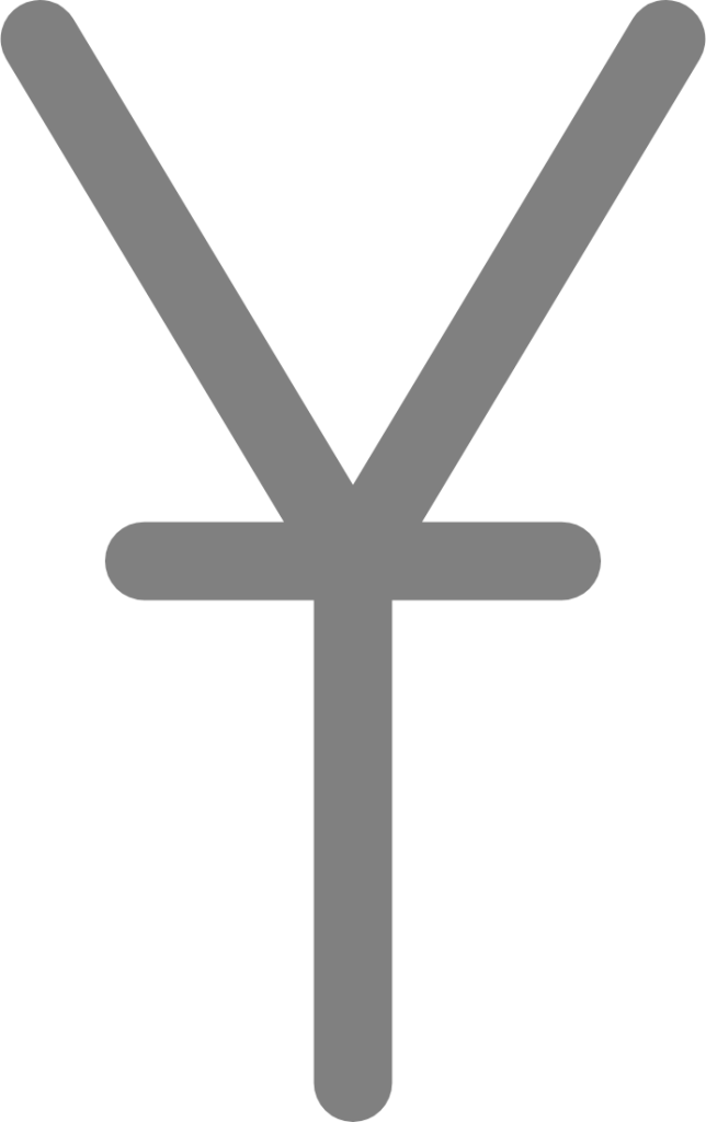 yuan 1 icon