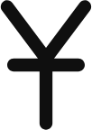 yuan icon