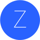 Z letter icon