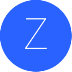 Z letter icon