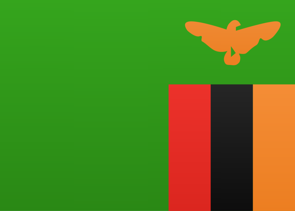 Zambia icon
