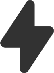 zap icon