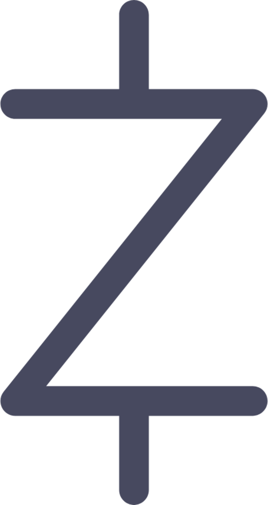 zcash crypto icon