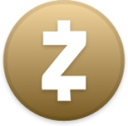Zcash Cryptocurrency icon