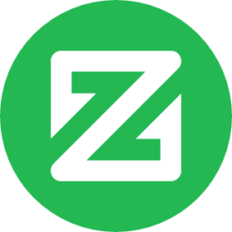 Zcoin Cryptocurrency icon