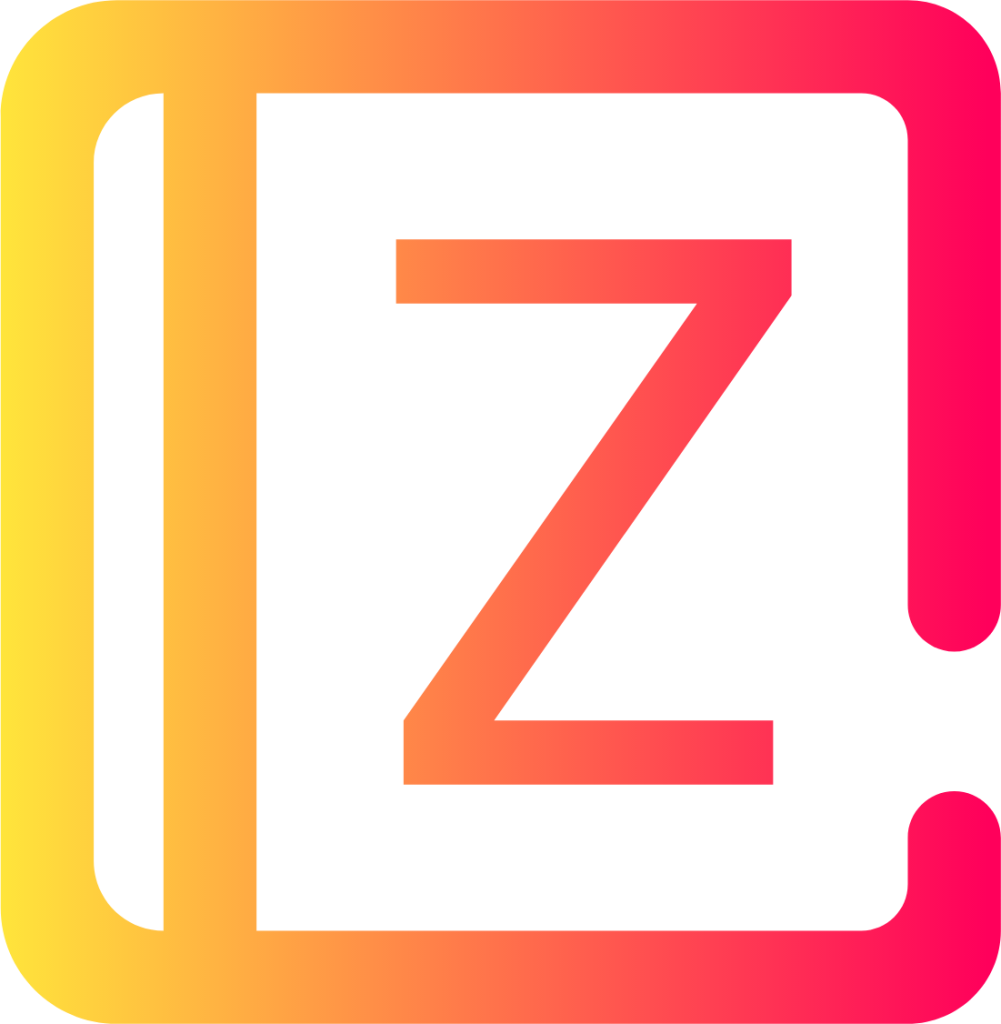 zeal icon