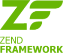 zend plain wordmark icon