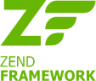 zend plain wordmark icon