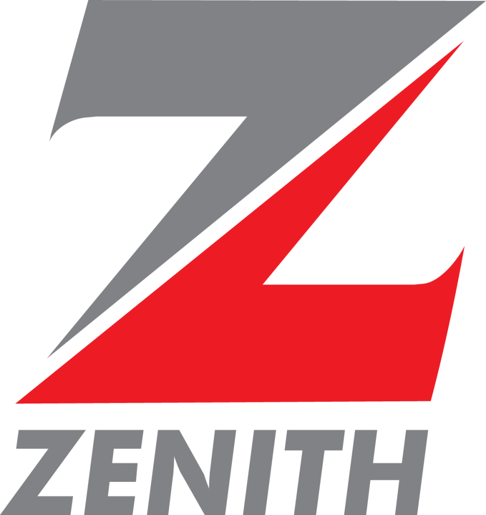 Zenith Bank icon
