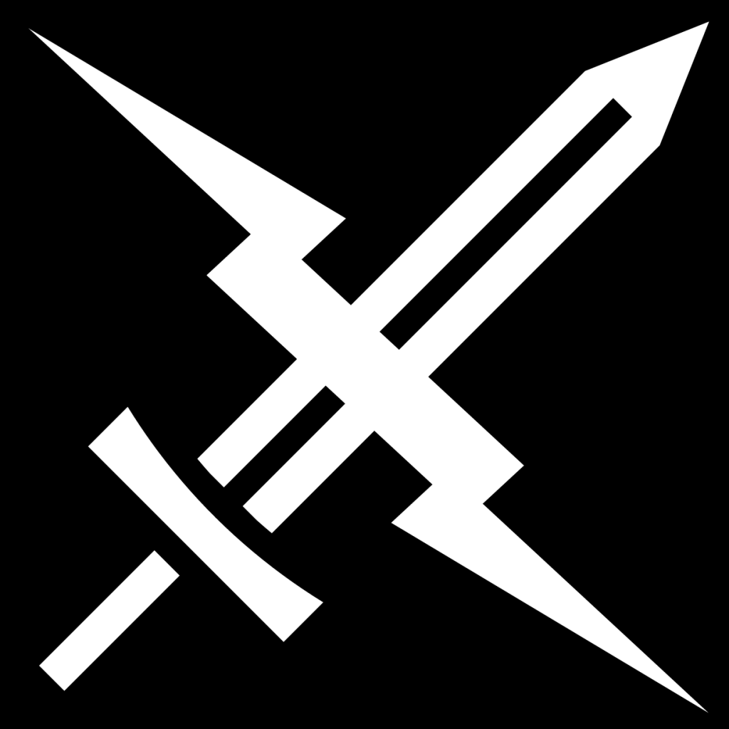zeus sword icon