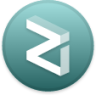 Zilliqa Cryptocurrency icon
