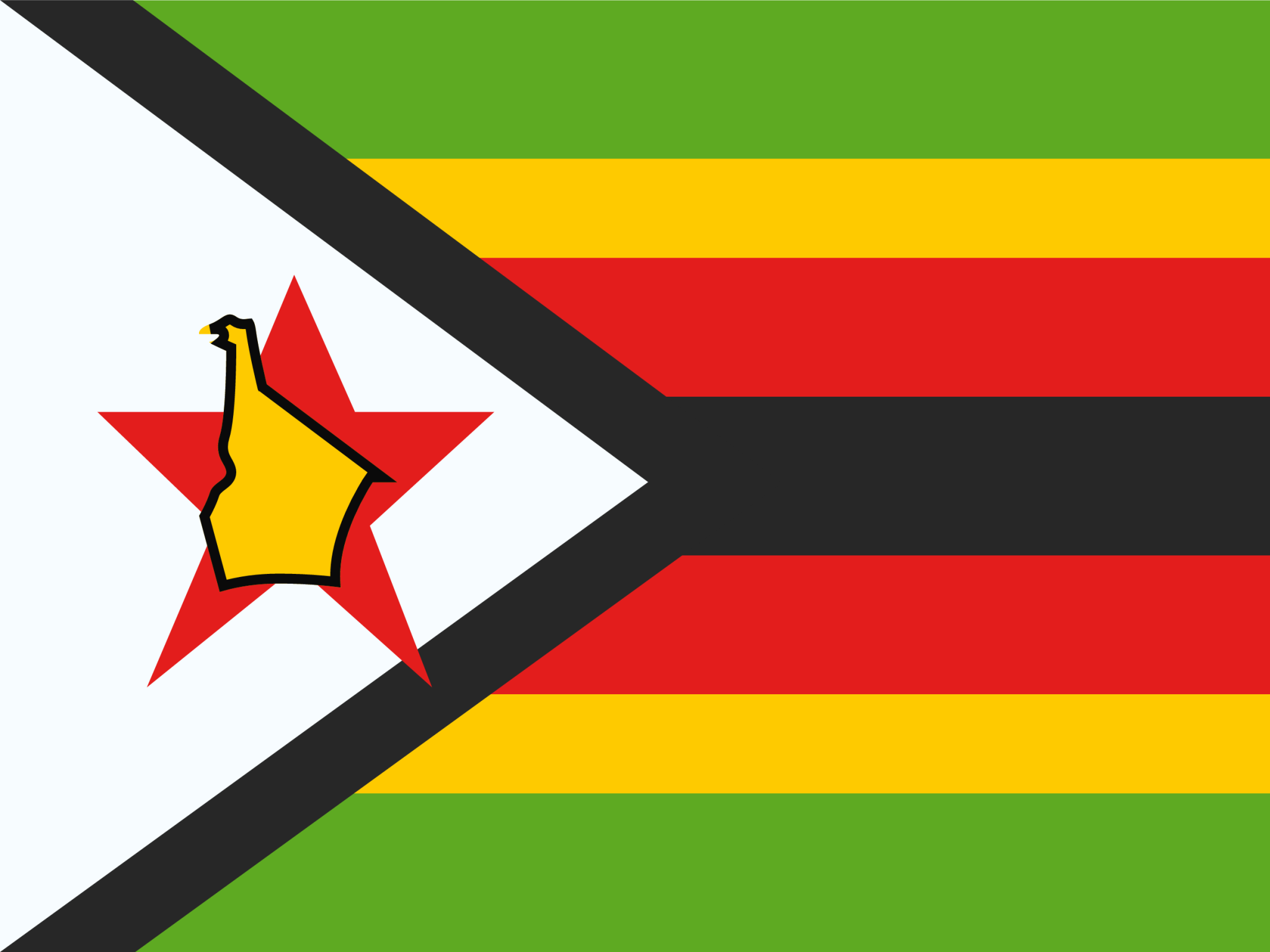 Zimbabwe icon