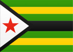 Zimbabwe icon