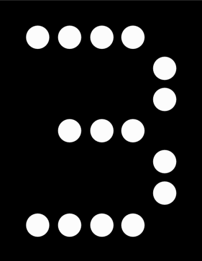 Zs3 30 light Bundesbahn icon