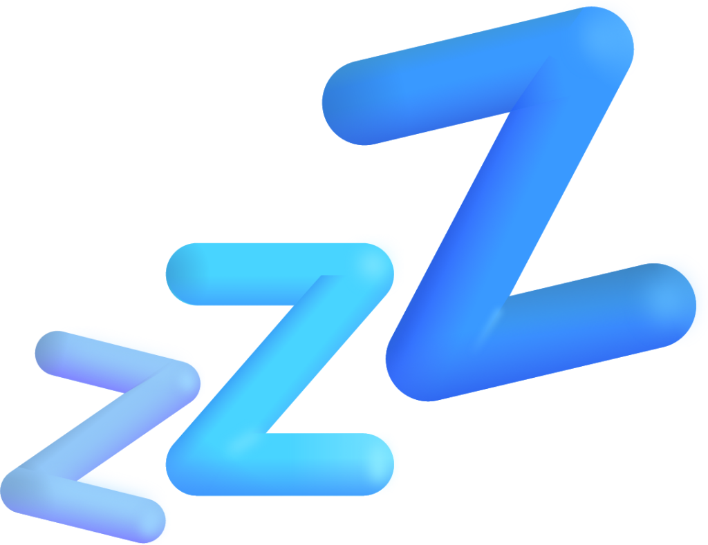 zzz emoji