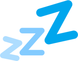 zzz emoji