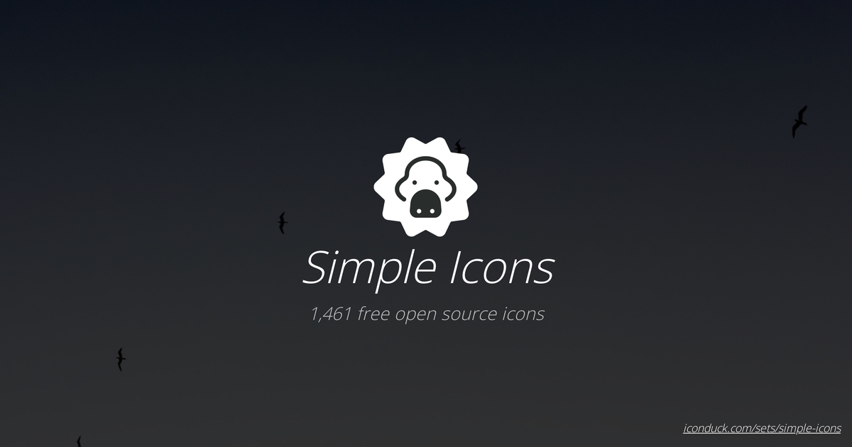 Steamdb Icon, Simpleicons Brands Iconpack